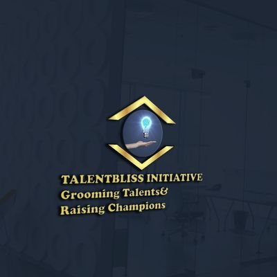 Talentbliss Initiative is a 21st Century organization with a vision to help young people  discover their purpose, maximize their talents, gifts and potentials.