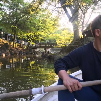 koo61746654's profile picture. エンジョイエンジョイ