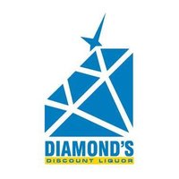 Diamonds Discount Liquors(@DiamondsLiquors) 's Twitter Profile Photo
