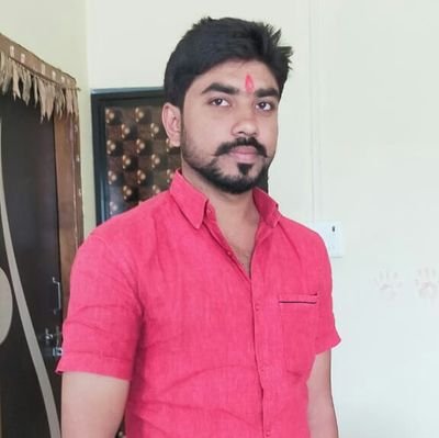 🐅🚩🕉🚩 Bhajpa Yuva Morcha Taluka Upadhyaksh 🚩