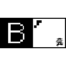 中野にある、ゲームをしながらお酒が飲める「ビデオゲームバー B'」です！ブログはこちらhttp://t.co/VC5GwlYK