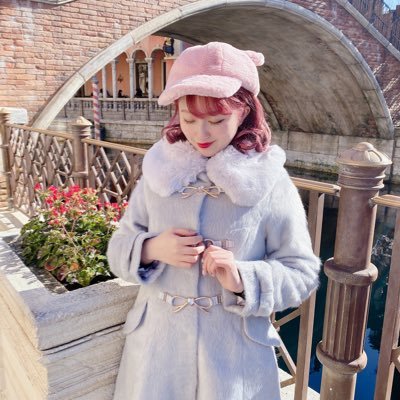 SHIBUYA109 ❤︎ LIZ LISA STAFF 大阪 ⇆ 東京✈️♡♡ \\ Make up : Fashion : Usamaru : Hair arrange💄⭐︎ // INSTA GRAM ⇨ https://t.co/ZOVsEL37ub