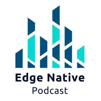 A regular podcast with news and interviews around edge computing and the community. Hosted by @shaas83 and @sscheele