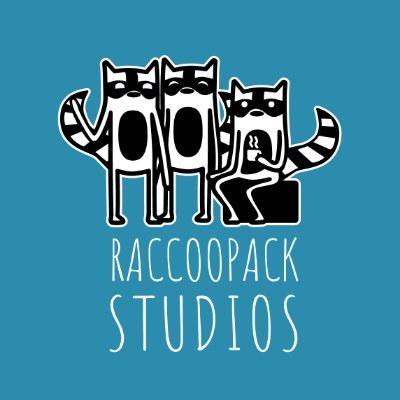 Raccoopack Studios strives to create enjoyable games with an environment that fosters learning and growth as a family within a professional environment.