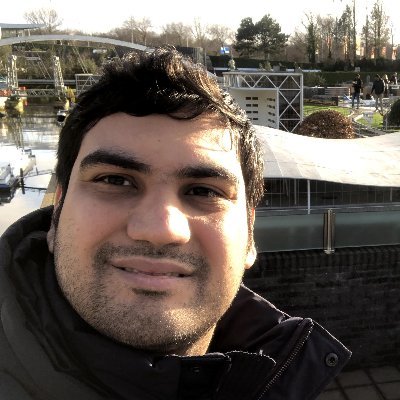 hrjosheghani's profile picture. #DevOps Engineer , #Tech enthusiast