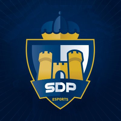 Cuenta oficial de la sección de esports de la @SDP_1922.