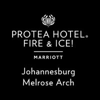 Fire & Ice! JHB Melrose Arch (@fireandicema) 's Twitter Profile