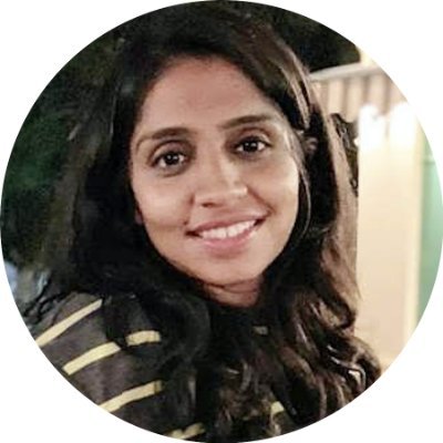 Community Manager @GoogleDevsIN || Loves Flutter 💙 || I can make round dosas😎 || Tweets are my own