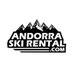 Andorra Ski Rental (@AndSkiRental) Twitter profile photo