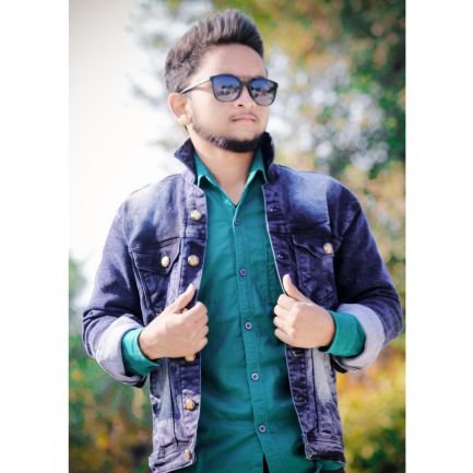 mr_kaifuuuuu's profile picture. Acting is magical. Change  your look and you attitude and you can anything






#Dream | Acting🎬🎥 | Modeling📸 |



#mr_kaifuuuuu




Meet me on instagram👇