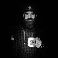 BLACK COFFEE STUDIO by José Álvarez (@josealvarezdg) 's Twitter Profile