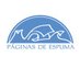Editorial Páginas de Espuma (@paginasdeespuma) Twitter profile photo