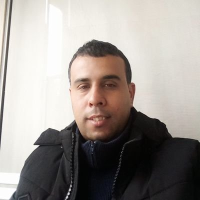 HdYCPpAihfk6B2O's profile picture. ‏السلام