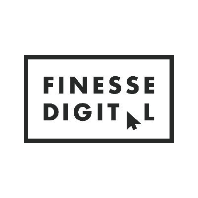 #Tech, #Marketing & #Software Agency in #Hull based at #C4Di. Websites, Content Creation, Design, Software & Systems, Digital Marketing.
#FinesseDigital
