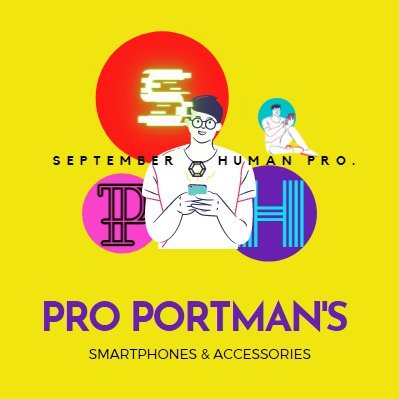 I #sells the #latest #Android and #IOS #Accessories. I'm #specialize in #phone #repairs, I have the ability to #troubleshoot and also study #programming....