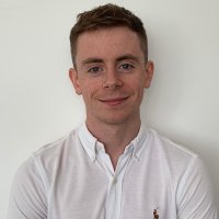 Will Macken (@w_macken) 's Twitter Profile