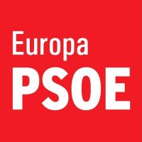 PSOE Europa (@psoeeuropa) 's Twitter Profile