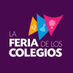 La Feria De Los Colegios (@feriadeloscoles) Twitter profile photo La Feria De Los Colegios (@feriadeloscoles) Twitter profile photo