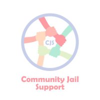 PDX Community Jail Support(@PDXJail_Support) 's Twitter Profile Photo