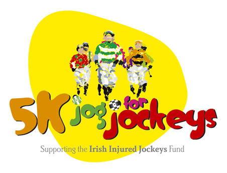 Support @InjuredJockeys & join in our 5km Jog for Jockeys at the Curragh Racecourse on Saturday 1st Sept at 5.15pm. Register here: https://t.co/t84cj5eT9A