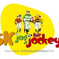 Jog for Jockeys (@jogforjockeys) 's Twitter Profile
