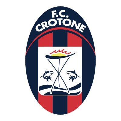 F.C. Crotone official Twitter account #WeAreSharks