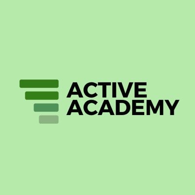 Activeacademy2's profile picture. สวัสดีค่า Activeacademy ร้านขายหนังสือคุณภาพแน่นๆ ขายมามากกว่า 1000 เล่ม shopee: bampunyanud ดูรีวิวจัดเต็มได้เลย  line : @activeacademy