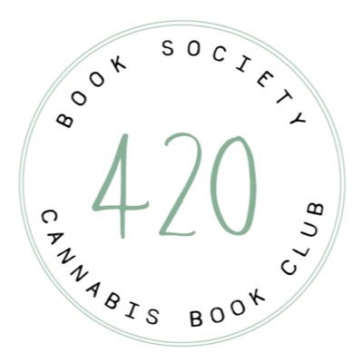 Monthly Cannabis Book Box, bringing eduction to you 📚📦🍃 Read, explore new products & more! Join the Society ⬇️ #cannabisbookclub #bookbox
