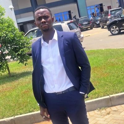 Thtdude_Abeiku's profile picture. Give a hoot don't pollute

#Mufc for life