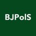 British Jnl Poli Sci (@BJPolS) Twitter profile photo