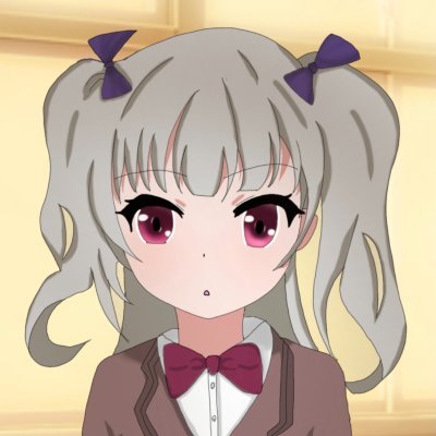 伊織@アニメ垢さんのプロフィール画像
