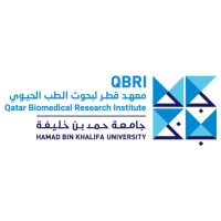 Qatar Biomedical Research Institute - QBRI (@qbrioffical) 's Twitter Profile Photo Qatar Biomedical Research Institute - QBRI (@qbrioffical) 's Twitter Profile Photo