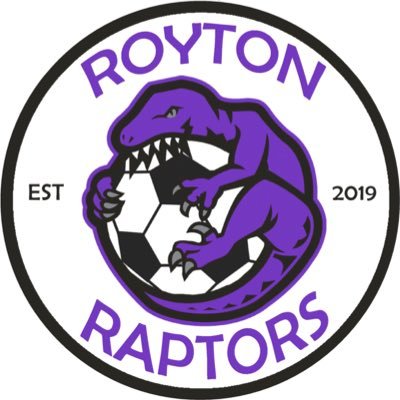 Sunday League Football Team based in Royton, Oldham. Established in 2019. Proud members of the @HODSFL. #UpTheRaptors🦖RoytonRaptors@gmail.com