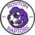 Royton Raptors FC 🦖 (@roytonraptorsfc) Twitter profile photo Royton Raptors FC 🦖 (@roytonraptorsfc) Twitter profile photo
