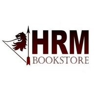 📚 𝘏𝘙𝘔 𝘉𝘰𝘰𝘬𝘴𝘵𝘰𝘳𝘦 (@bookstorehrm) 's Twitter Profile Photo 📚 𝘏𝘙𝘔 𝘉𝘰𝘰𝘬𝘴𝘵𝘰𝘳𝘦 (@bookstorehrm) 's Twitter Profile Photo