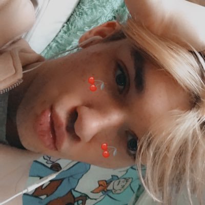 Doris0403's profile picture. ❤️🏳️‍🌈