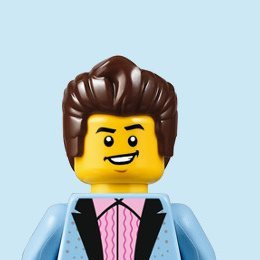 buildingfun_be's profile picture. Lego sets te huur.  We hebben een aanbod voor jong en oud, neem een kijkje op onze website