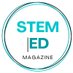 STEM ED Magazine (@stemedmagazine) Twitter profile photo STEM ED Magazine (@stemedmagazine) Twitter profile photo