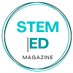 STEM ED Magazine (@stemedmagazine) Twitter profile photo