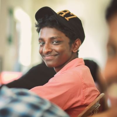 SinoshTs's profile picture. I don't care what other people think of me. I enjoy my life with my own rules.