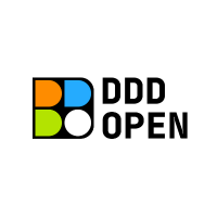 DDD Open (@dddopen) 's Twitter Profile Photo DDD Open (@dddopen) 's Twitter Profile Photo