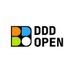 DDD Open (@dddopen) Twitter profile photo