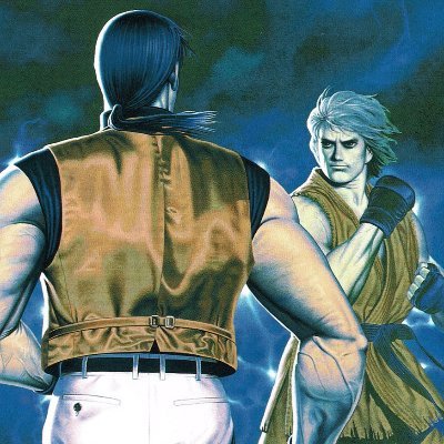 ryuukonoken2's profile picture. Programador, pensando en videojuegos. A veces hablo de la Neo-Geo retroactivamente.