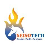 seiso_tech's profile picture. Seisotech primarily engage in developing web application, mobile application, BI Implementation, ERP implementation
