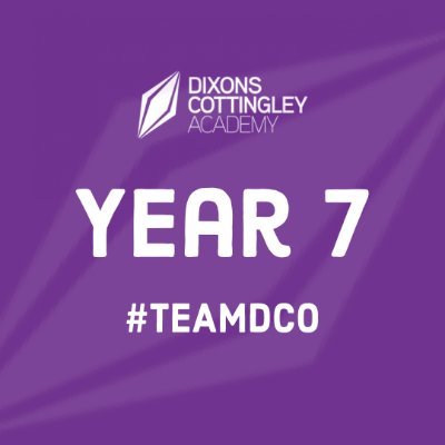 DCO-Year7