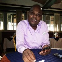 Joe Muturi (@joe_pfcp) 's Twitter Profile