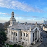 St Alfege Greenwich (@stalfegechurch) 's Twitter Profile
