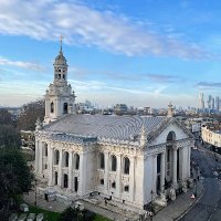 St Alfege Greenwich(@StAlfegeChurch) 's Twitter Profile Photo