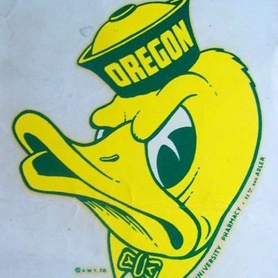 Cuenta no oficial Oregon Ducks Football Spain. Pac-12. 7-1