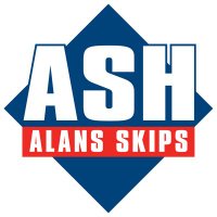 Alan's Skip Hire - Your Local No.1 #skiphire(@AlansSkipHire) 's Twitter Profile Photo